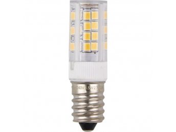 LEDtubular T14x47 E14 Clear Non-Dim